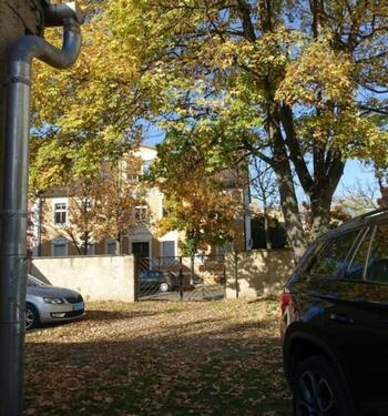 Foto - PKW-Stellplätze zu vermieten, abgeschlossener Hof, altstadtnah