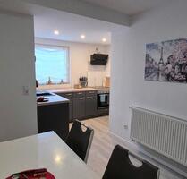 4 Zimmer Wohnung - 950,00 EUR Kaltmiete, ca.  90,00 m² in Halver (PLZ: 58553)