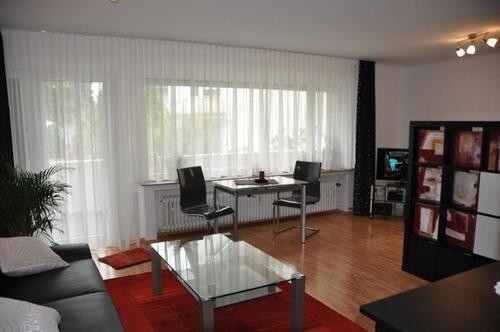 Foto - Schickes, kompl. möbliertes Apartment in BN-Beuel zu verkaufen