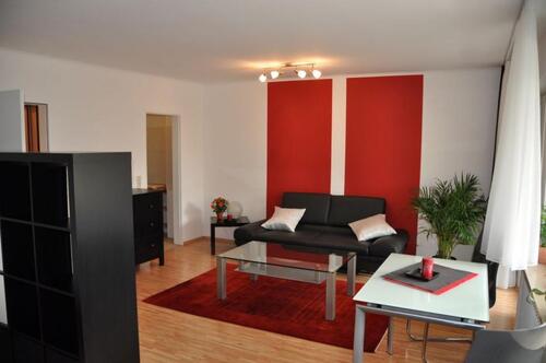 Foto - Etagenwohnung in Bonn zum Kaufen