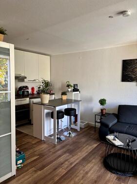 Foto - 1 Zimmer Etagenwohnung zur Miete in Wunstorf