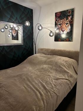 Foto - Etagenwohnung in Deggendorf zur Miete