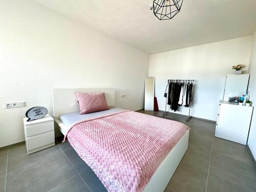 Foto - *All-inclusive* Modernes & möbliertes WG-Zimmer in TOP-Lage