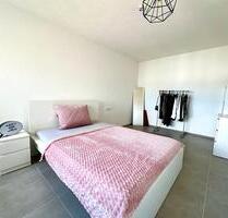 *All-inclusive* Modernes & möbliertes WG-Zimmer in TOP-Lage - Schwäbisch Hall