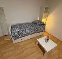 1-Zimmer Wohnung mit Balkon in Augsburg-Hochfeld, Nähe Uni