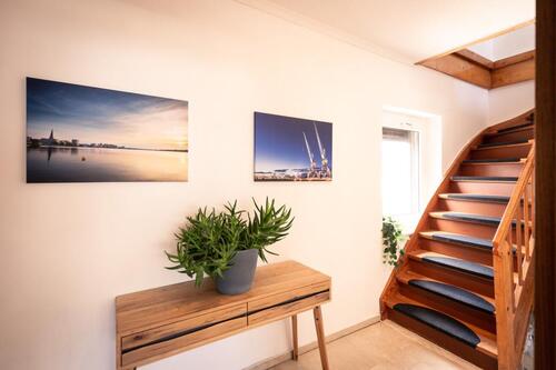 Foto - 2.5 Zimmer Maisonettenwohnung zur Miete in Papendorf