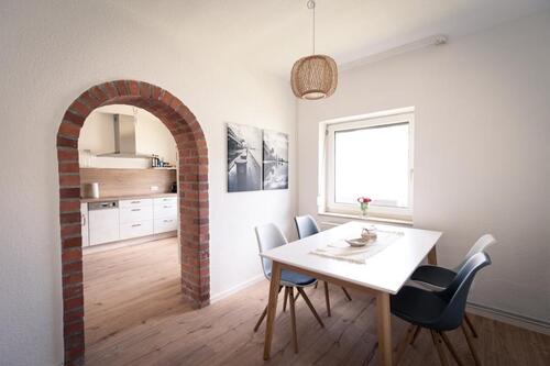 Foto - 2.5 Zimmer Maisonettenwohnung in Papendorf