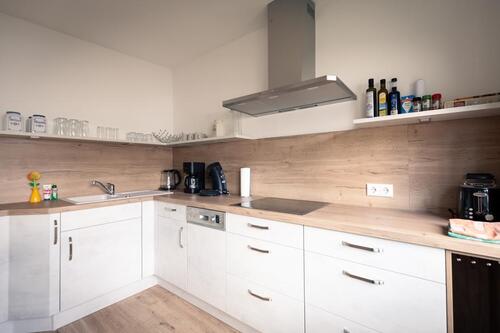 Foto - Maisonettenwohnung in Papendorf zur Miete