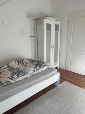 Foto - 1 Zimmer Dachgeschoßwohnung in Puchheim