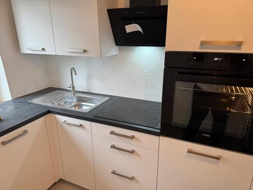 Foto - 2 Zimmer Hochparterre zur Miete in Tettnang