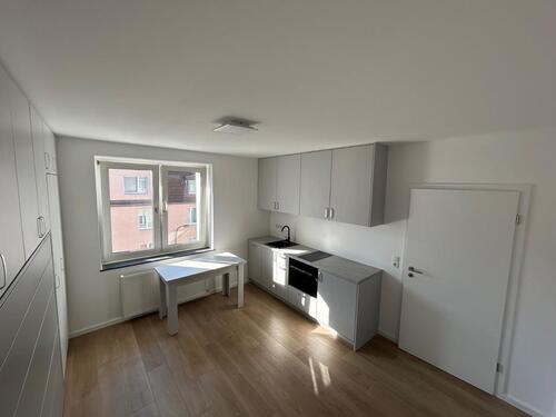 Foto - WG Zimmer mit eigener Küche nähe Rosenplatz (2er-WG)