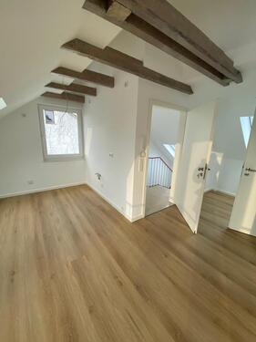 Foto - 3 Zimmer Dachgeschoßwohnung zur Miete in Lemgo