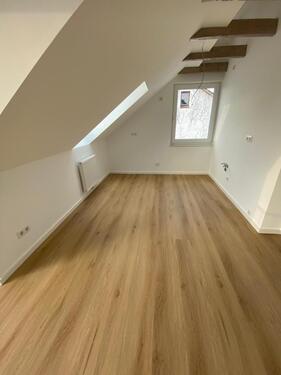 Foto - 3 Zimmer Dachgeschoßwohnung in Lemgo