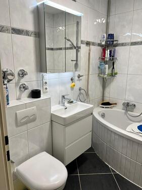 Foto - 2 Zimmer Etagenwohnung in Germering