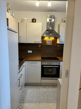 Foto - Etagenwohnung in Germering zum Kaufen