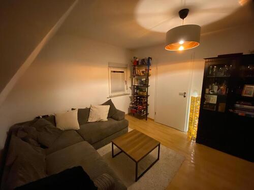 Foto - 2 Zimmer Dachgeschoßwohnung in Koblenz