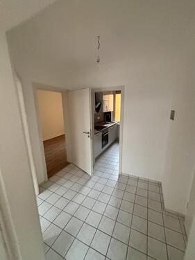 Foto - Erdgeschoßwohnung in Müssen zur Miete