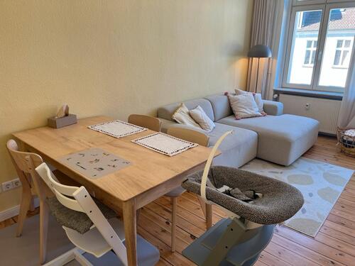 Foto - 2 Zimmer Etagenwohnung zur Miete in Potsdam