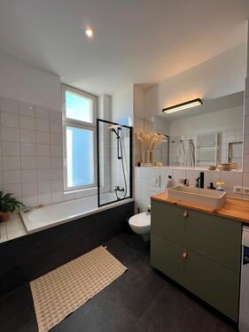 Foto - 2 Zimmer Etagenwohnung in Potsdam