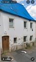 Foto - sanierungsbedürftiges Haus in FreibergSachsen
