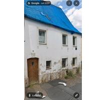sanierungsbedürftiges Haus in FreibergSachsen - Oederan