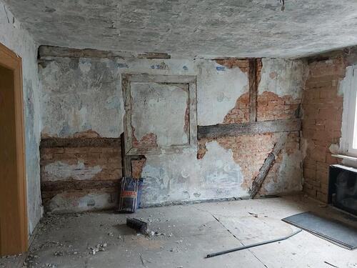 Foto - 4 Zimmer Reihenhaus zum Kaufen in Oederan