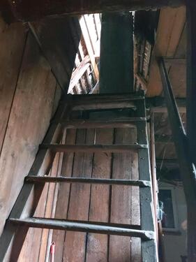 Foto - Reihenhaus in Oederan zum Kaufen