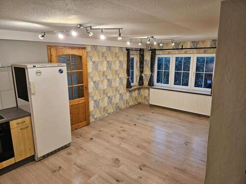 Foto - Wohnung 3 ZKB mit Garten Zentrum nah