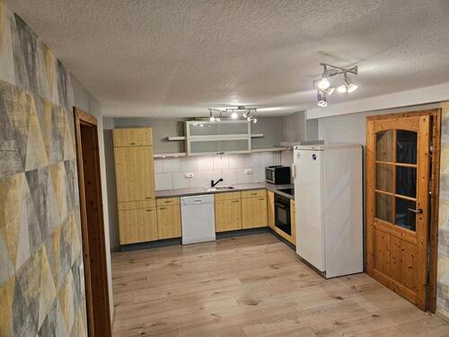 Foto - 3 Zimmer Etagenwohnung zur Miete in Rhauderfehn