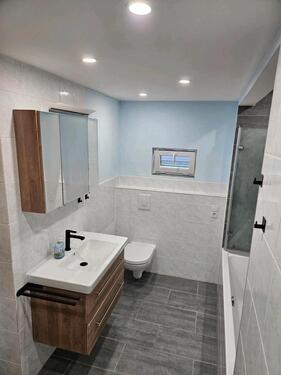 Foto - Etagenwohnung in Rhauderfehn zur Miete