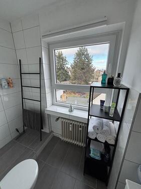 Foto - 1 Zimmer Etagenwohnung in Düsseldorf