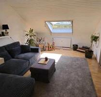 2 Zimmer Küche Bad Dachgeschoss- Wohnung - Windhagen