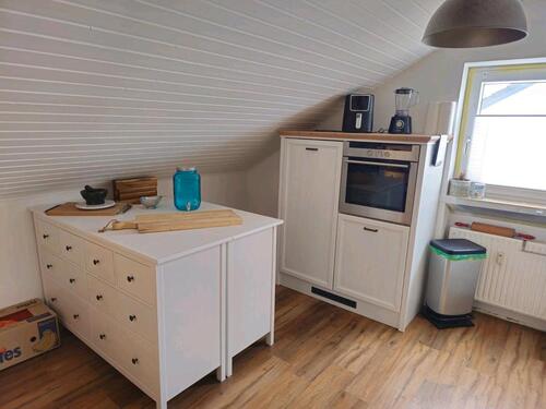 Foto - 2 Zimmer Dachgeschoßwohnung in Windhagen