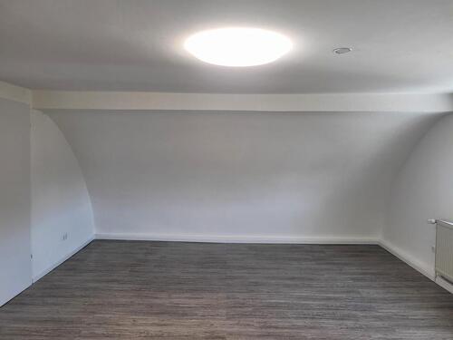 Foto - 3 Zimmer Dachgeschoßwohnung zur Miete in Feuchtwangen