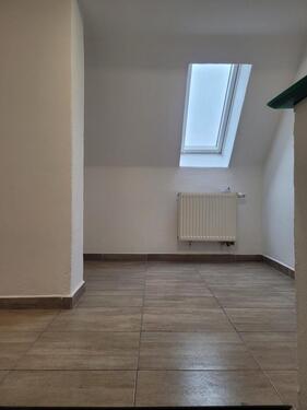 Foto - Dachgeschoßwohnung in Feuchtwangen zur Miete