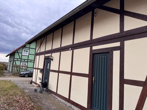 Foto - Einfamilienhaus in Malchow zum Kaufen