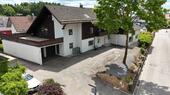 Foto - Mehrfamilienhaus mit viel Potenzial - bis zu 5 Wohnungen + 7% AfA
