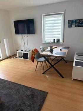 Foto - Helle 2-ZKB Wohnung in Alten-Buseck