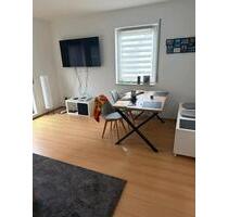 Helle 2-ZKB Wohnung in Alten-Buseck