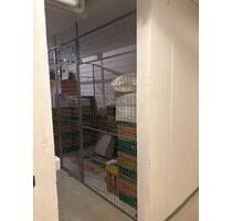 Kellerabteil Lagerraum Lager in Bogenhausen Self Storage - München