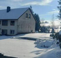 2-3Familienhaus,2 Werkstätten,Nebengebäude,Von Privat - Freiensteinau