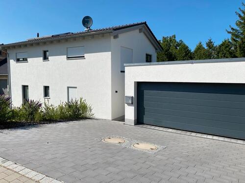 Foto - Traumhaftes Einfamilienhaus in 94486
