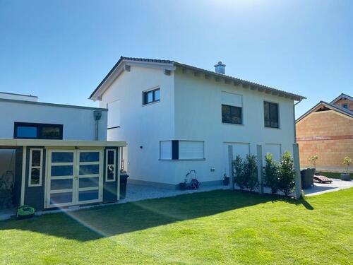 Foto - Einfamilienhaus zum Kaufen in Osterhofen