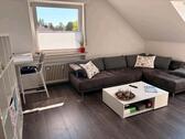 Foto - Stilvolle 2,5-Zimmer-Dachgeschosswohnung in gepflegtem Zustand