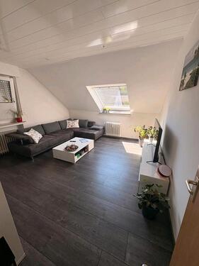 Foto - 2.5 Zimmer Dachgeschoßwohnung in Dortmund