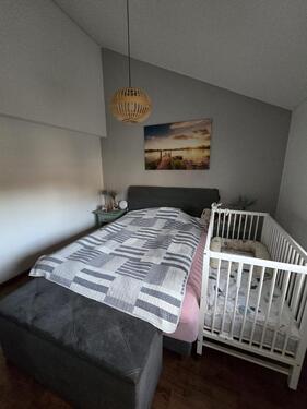 Foto - 4.5 Zimmer Maisonettenwohnung zum Kaufen in Pfullingen