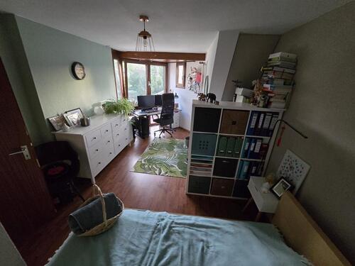 Foto - 4.5 Zimmer Maisonettenwohnung in Pfullingen