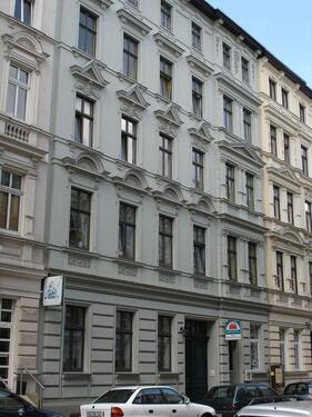 Foto - 3 Zimmer Dachgeschoßwohnung zur Miete in Magdeburg