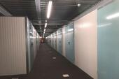 Foto - Lagerraum für Gewerbe + Privat 247 Zugang Videoüberw. Hebebühne