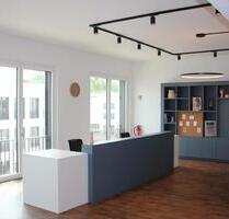 Virtuelles Büro in Regus Doernberg - Regensburg Das Dörnberg